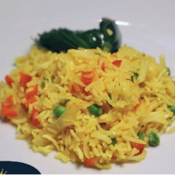 MOTI PULAO